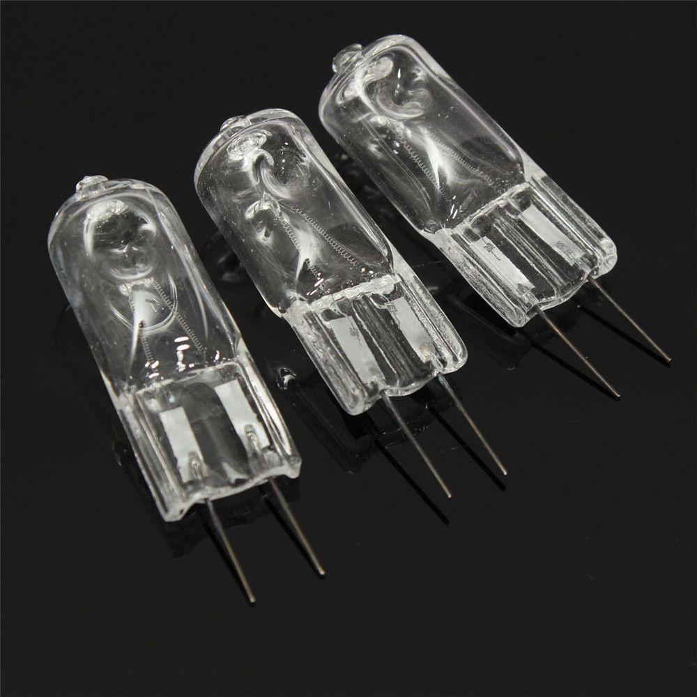 Bộ 2 Bóng Đèn Halogen Siêu Sáng 36v 35w Thay Thế Cho Máy Khuếch Tán Tinh Dầu