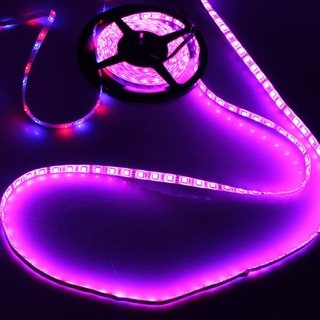 Đèn led dây RGB 5050