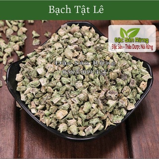 Bạch tật lê bổ thận dương - sạch , đẹp