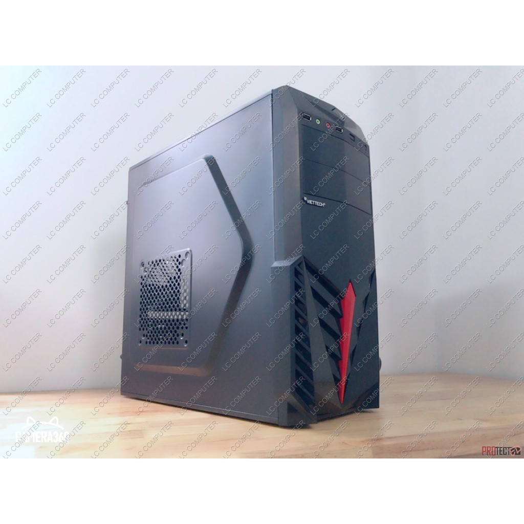 Thùng máy tính CPU I3 chơi PUBG giá rẻ | BigBuy360 - bigbuy360.vn