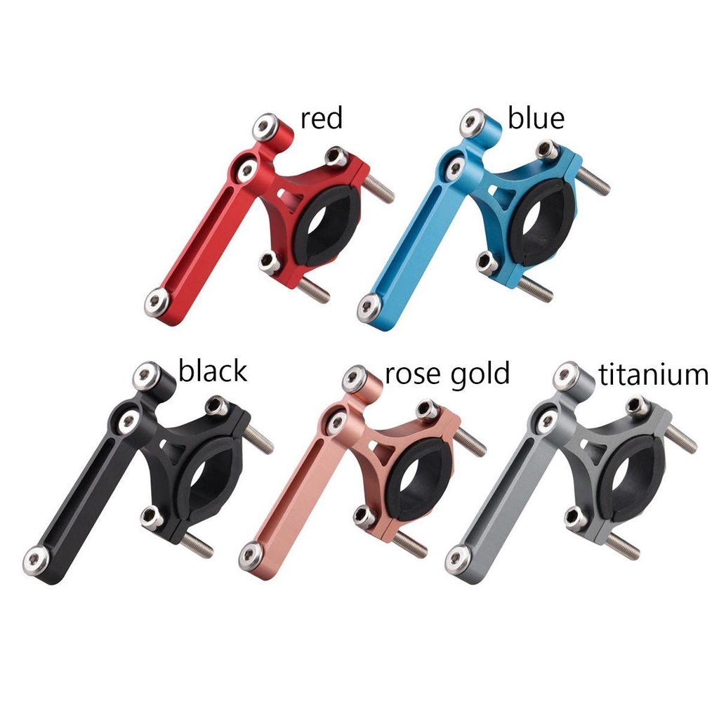 ROSE Đế Gắn Bình Nước Cho Xe Đạp Có Thể Điều Chỉnh