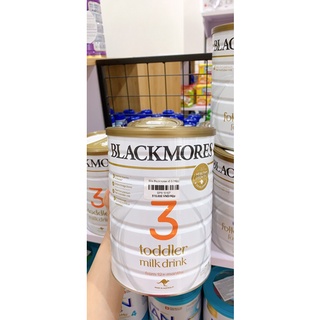 Sữa Blackmores