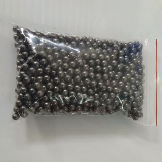 Bi xe đạp con lăn 6.3mm 1kg chuyên dùng bánh xe lăn bạc đạn xe đạp