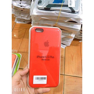 Ốp chống bẩn logo táo dành cho Iphone