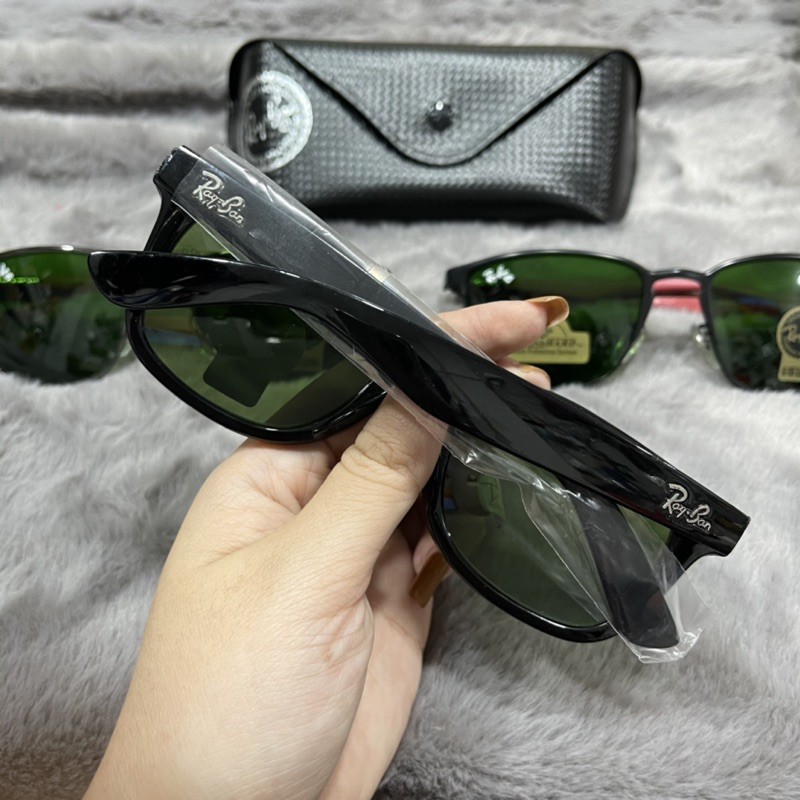 Kính mát nam nữ Ray Ban hàng Úc chuẩn xịn mới 100% đồng giá 250K