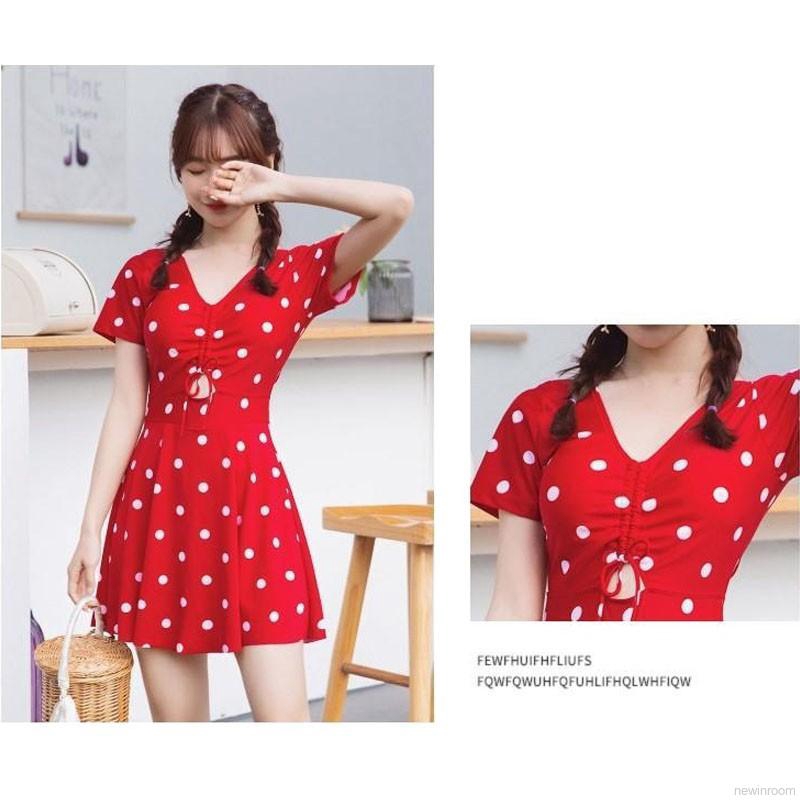 Áo Tắm Kiểu Hàn Quốc | BigBuy360 - bigbuy360.vn