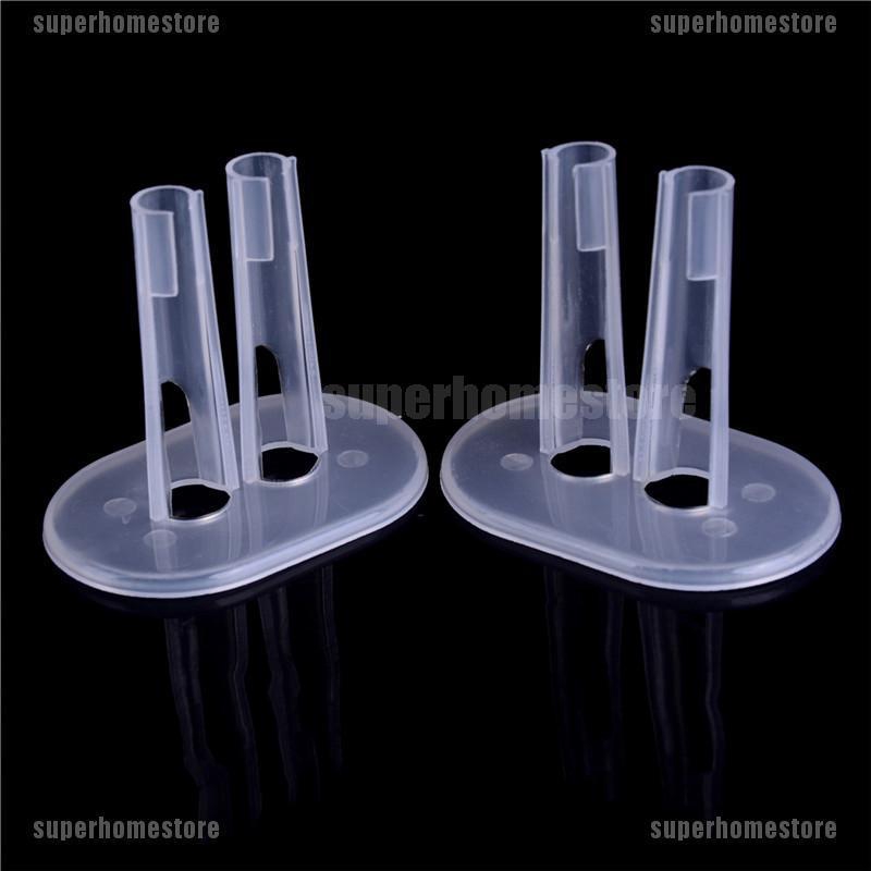 Set 5 đế đứng cho búp bê người mẫu tiện dụng