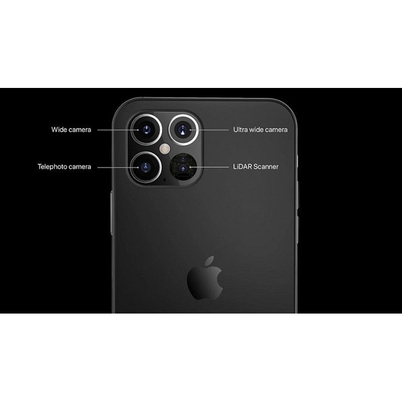 CƯỜNG LỰC CỤM CAMERA DÀNH CHO IPHONE 7/8/X/XSMAX/11/12 Series TRONG SUỐT- BẢO VỆ CAMERA