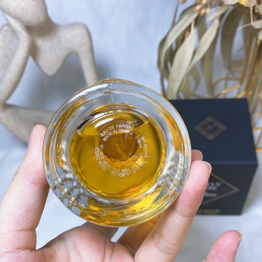 Nước hoa By Kilian Ice Rose 50ml lưu hương lâu