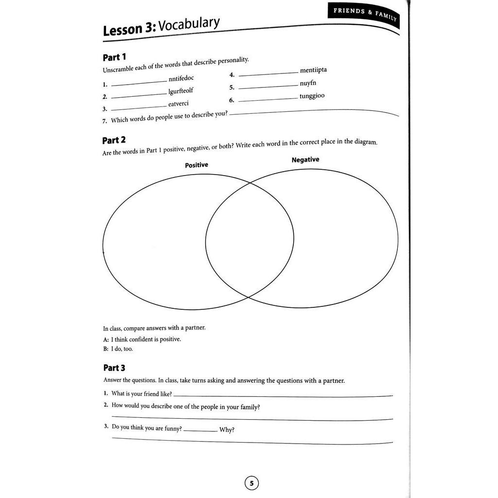 Sách - Speak Now 2 Workbook