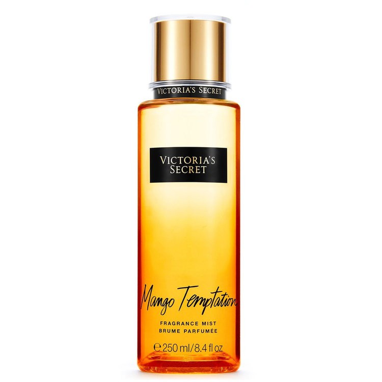 [Pink.sugar] Xịt Thơm Body Victoria’s Secret Mango Temptation