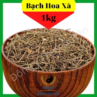 Bạch hoa xà 1kg