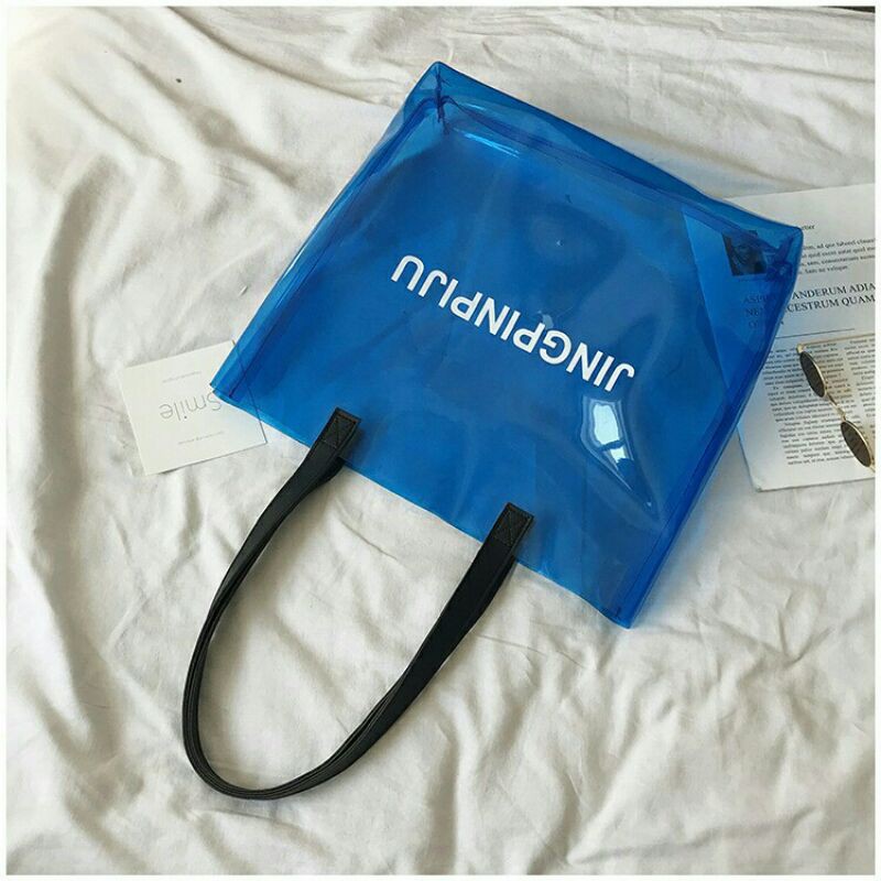 Nhựa PVC dẻo nhiều màu làm balo, túi,ví,. DÀY 0.5mm