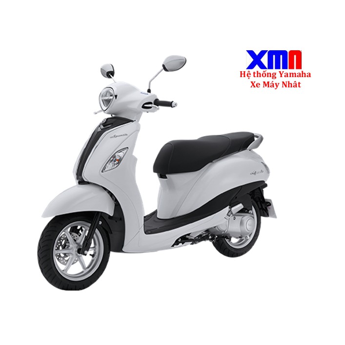 Xe máy Yamaha Grande Standard 2019