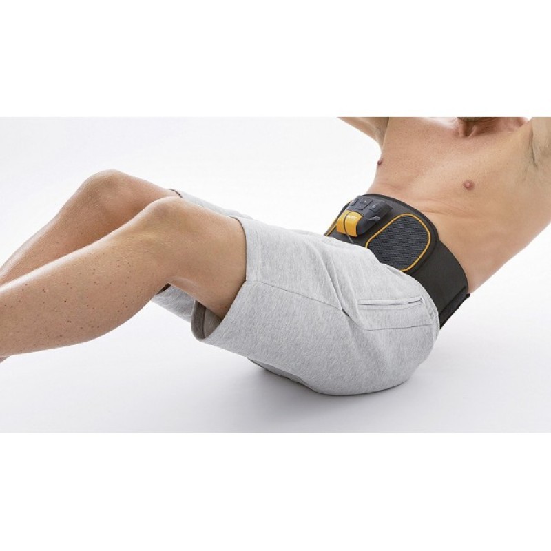 Đai Massage Giảm Mỡ Bụng Beurer EM32
