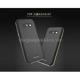 Ốp lưng chống sốc ipaky neo hybrid samsung galaxy a7 2017, samsung a5 2017, samsung a3 2017