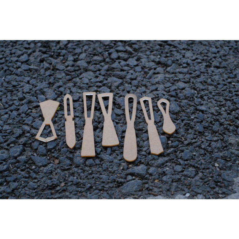 Rập tiểu tiết tai kéo khóa zip 2