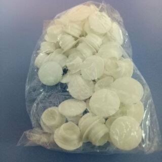 Nút nhét cửa nhôm