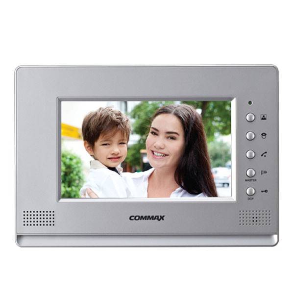 CHÍNH HÃNG Chuông cửa có hình Commax/Hàn Quốc 7'' CDV-71AM