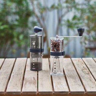 Cối xay cà phê Hario - Coffee Mill Smart G-Nhập khẩu chính hãng 100% từ thương hiệu Hario,Nhật Bản