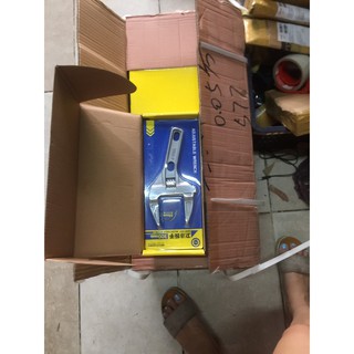 Mỏ Lết Mở Ống Nước