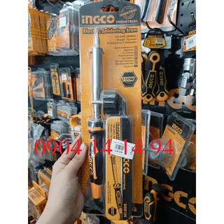 60w mỏ hàn chì ingco si00108