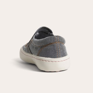 Giày Slip On Bé Gái BG1602