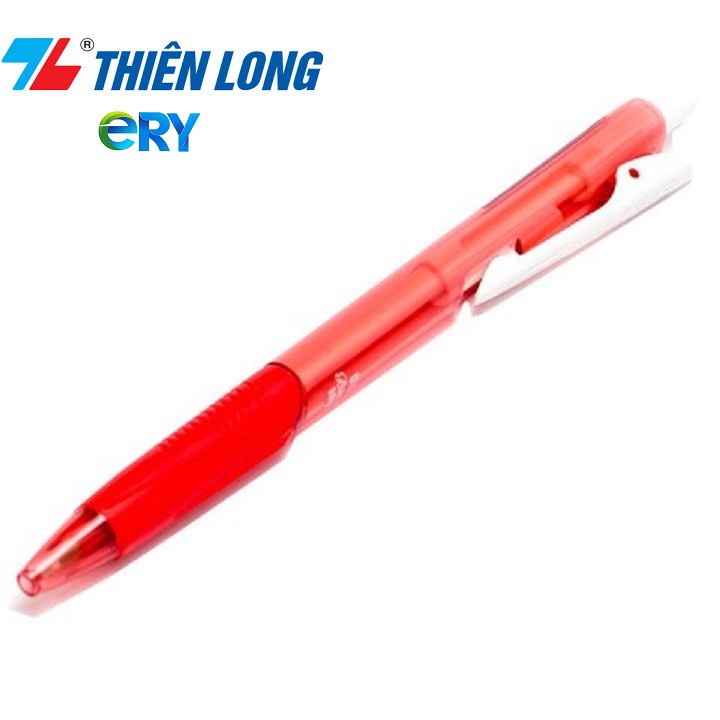 Bút bi Laris TL-095 - Ngòi 0.5mm, sản phẩm chất lượng cao và kiểm tra chất lượng trước khi giao hàng