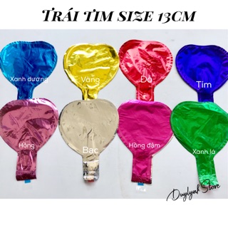 Bóng bạc Trái tim