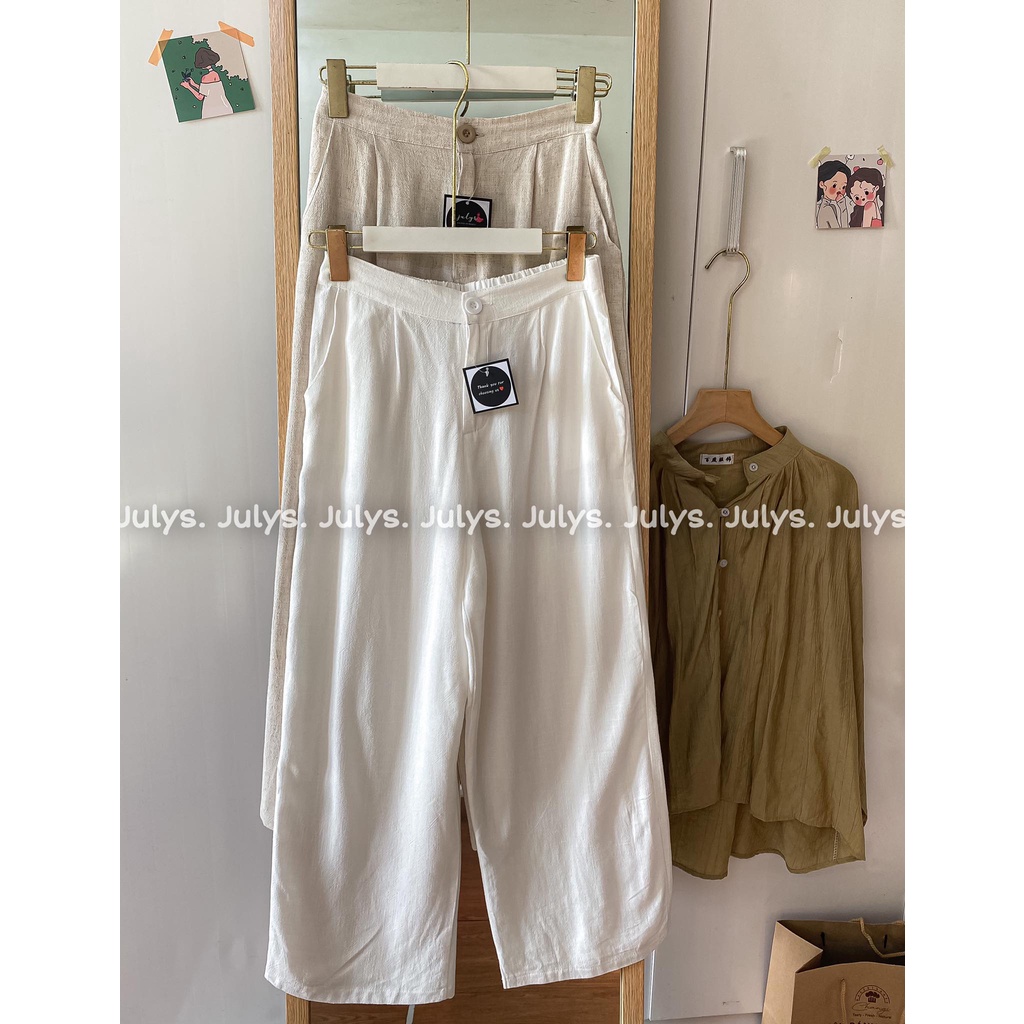 Quần đũi 2 màu (ảnh thật shop chụp)