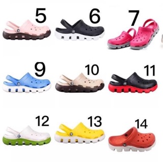 Dép sục lỗ part 2