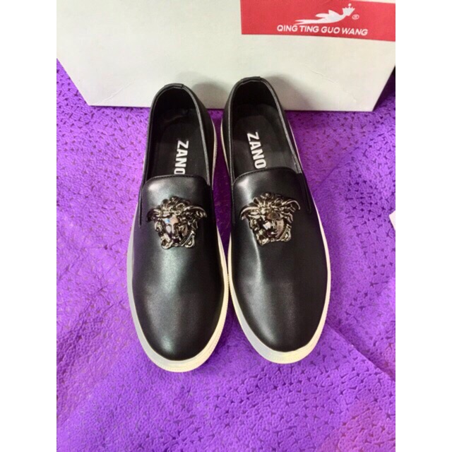 Giày versace nam cao cấp