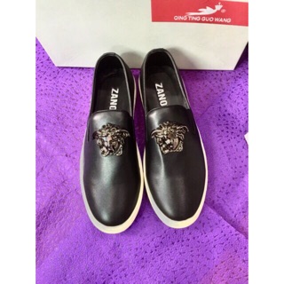 Giày versace nam cao cấp