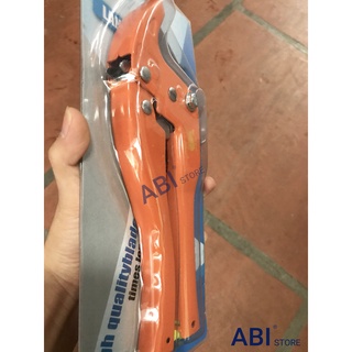 KÉO CẮT ỐNG NHỰA 42MM, KÌM CẮT ỐNG NƯỚC