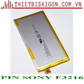 PIN SONY F3216