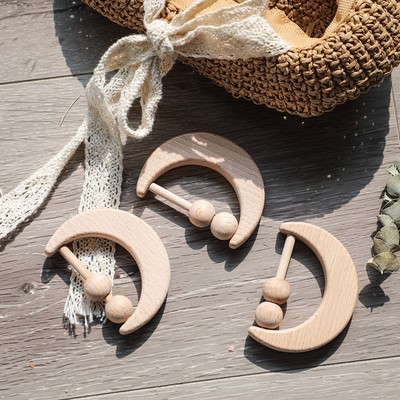 1 Máy Tính Beech Bé Miếng Dán Đồ Chơi Hình Mặt Trăng Đồ Chơi Cho Bé An Toàn Không Độc Hại