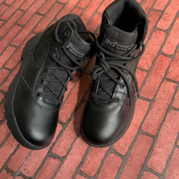 Free [RẺ VÔ ĐỊCH] [Đỉnh Cao] Giày phượt Response Gear (giày phượt,leo núi) ️🥇 mới . new . 2020 K . : : : " * ⁿ ? | BigBuy360 - bigbuy360.vn