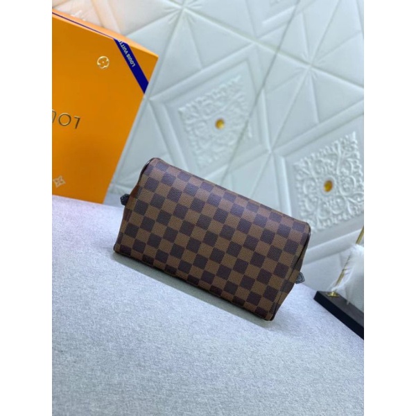 Túi xách nữ LV hàng super sz23x13cm bản Vip.đẹp xuất sắc kèm túi giấy hóađơn