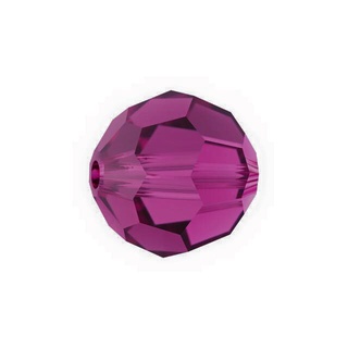 Gói Hạt tròn giác lớn 8 ly pha lê Áo cao cấp