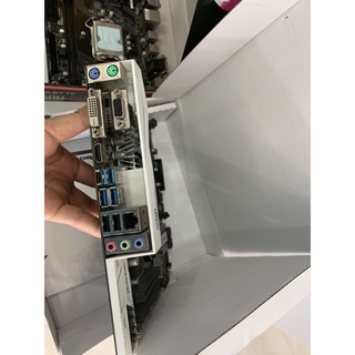 MAINBOARD B250 SK 1151 CÒN BH