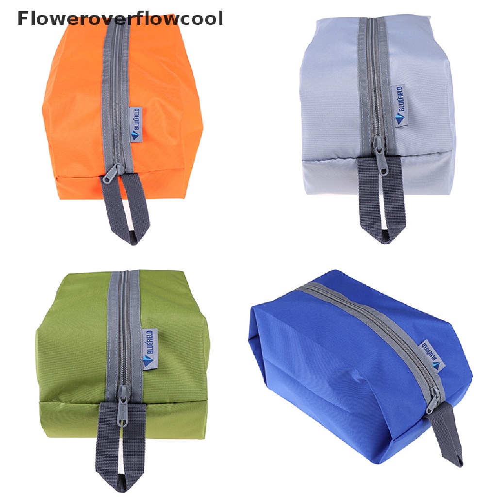 Túi Đựng Đồ Dùng Chống Thấm Nước Tiện Dụng Cho Hoạt Động Ngoài Trời