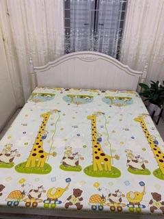 Ga chống thấm cotton