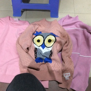 Áo len bc