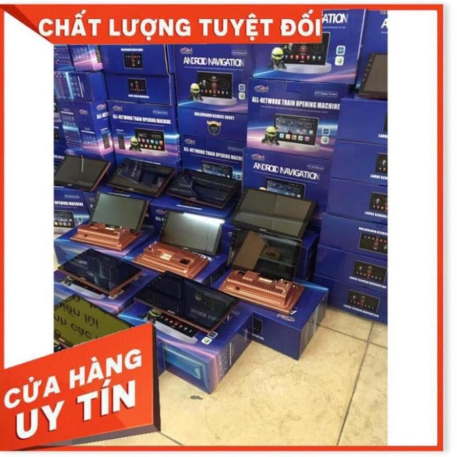 [Sale] [Sale]   Màn hình DVD Android Carfu 7/9/10" 32Gb Ram 2Gb cắm sim 4G phiên bản cao cấp | BigBuy360 - bigbuy360.vn