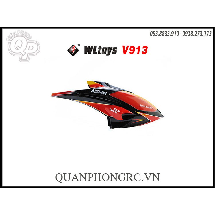 V27 - Canopy V913