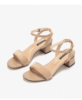 Dép sandal nữ công sở