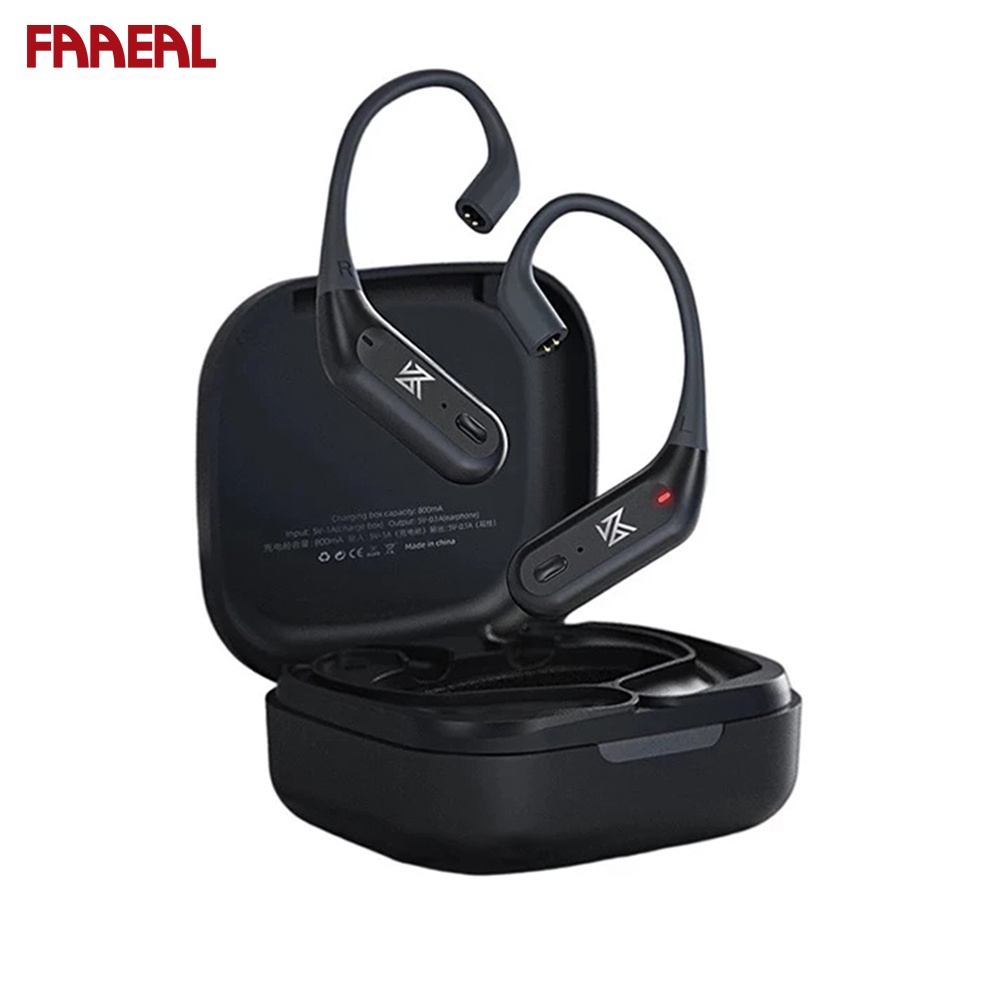 Tai nghe không dây Dạng Móc Tai Cho KZ KZ AZ09 PRO KZ ZSN EDX ZEX ZS10 PRO EDS DQ6S ZES DQ6 ZAS