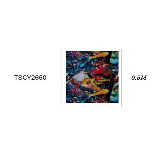 0.5*100 cm Màng Film sơn chuyển nước