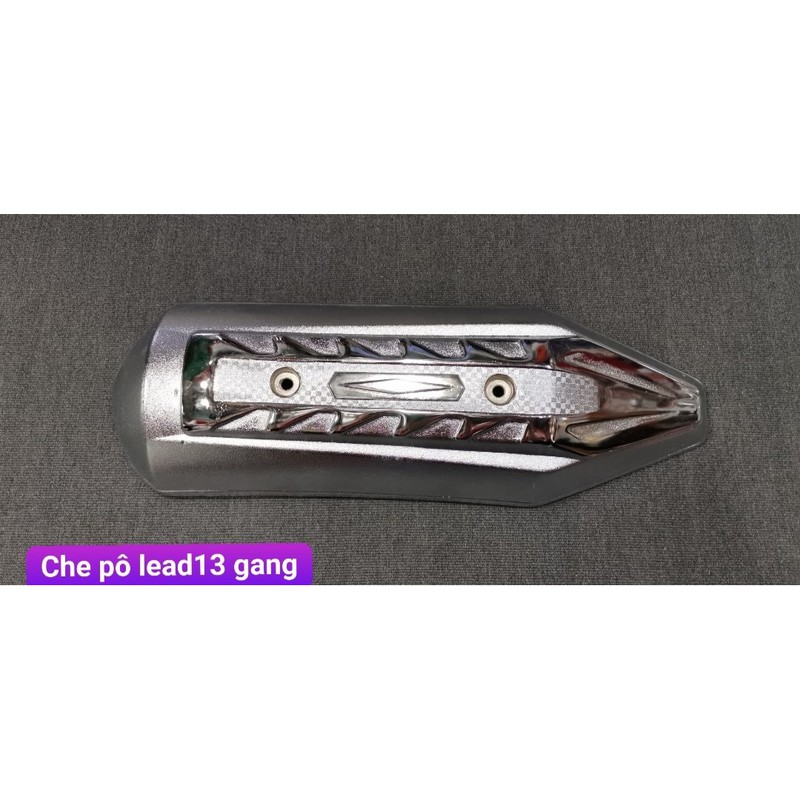 Che pô ( chống nóng ) Lead 2013 - 2016 gang