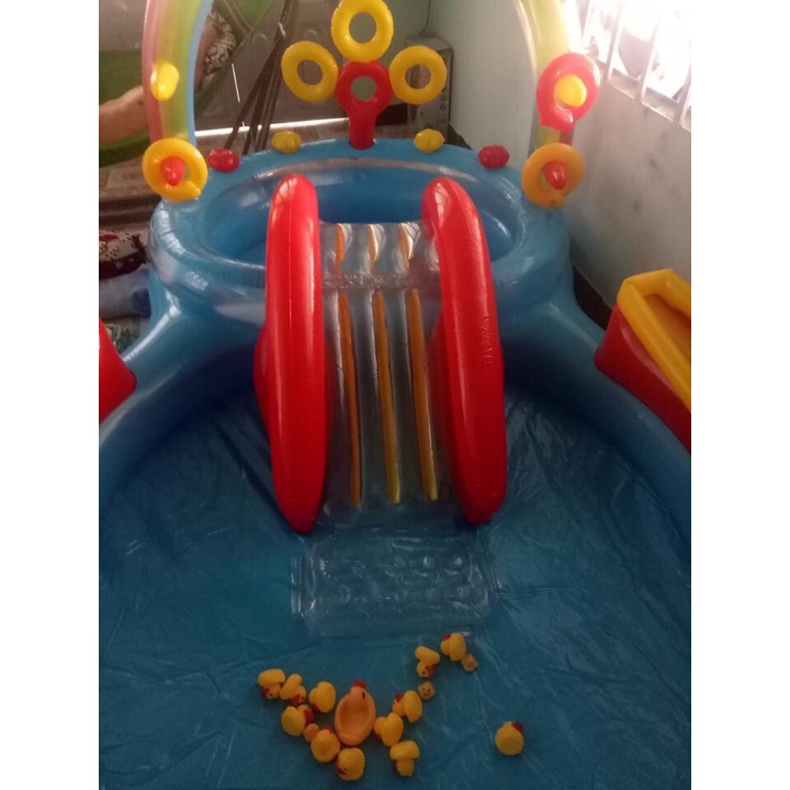 slide